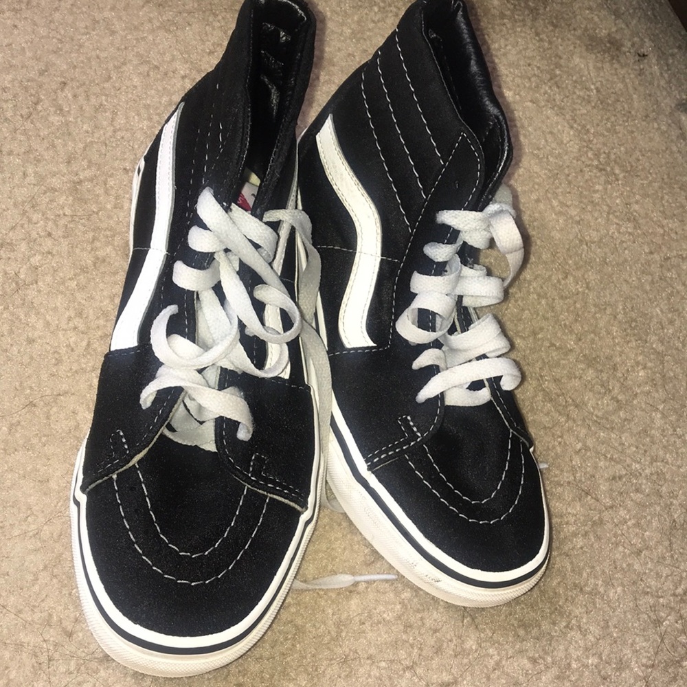 Vans Shoes